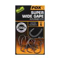 FOX UDICE SUPER WIDE GAPE