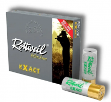 ROTTWEIL EXACT KUGLA CAL 16/70
