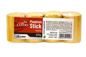 CARP EXPERT PLANKTON 4KOM/PAK
