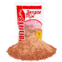 BENZAR MIX PARMESAN CHEESE 700G-AROMA SIR
