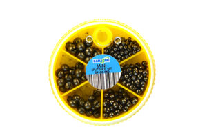 OLOVO SET SPLIT SHOT SET 60GR