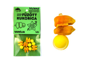 TEHNO POP-UP KUKURUZ – suhi kukuruz za šaranski ribolov