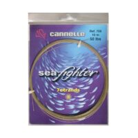 CANNELLE SEA FIGHTER STAINLESS 7X