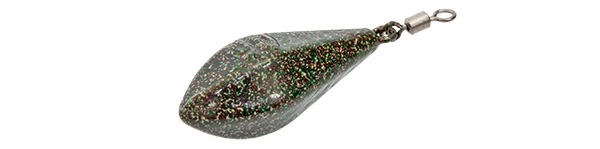 OLOVO FOX 120G-CARP LEADS