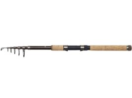 DAM BACKBONE 2 TELE 100 330CM/50-100G