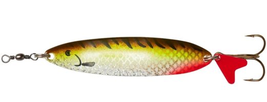 DAM EFFZETT SLIM STANDARD SPOON 6.5CM/16G