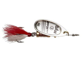 DAM EFFZETT STANDARD DRESSED SPINNER 3-6GR