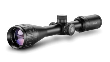 HAWKE VANTAGE 4-12×40 AO RIMFIRE IR – Optički ciljnik