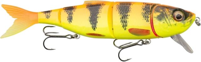 SAVAGE GEAR 4PLAY V2 LIPLURE 13.5CM 18G SLOW FLOAT