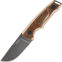 WALTHER BWK 6 KNIFE