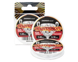 CHAMPION FLUOROCARBON LEADER 50M