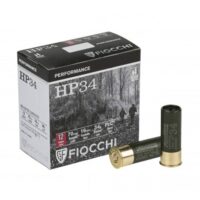FIOCCHI HP34 12/70/2 3,50MM
