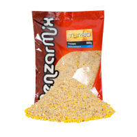 BENZAR TURBO GROUNDBAIT 800G