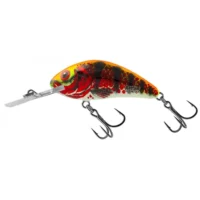 SALMO RATTLIN HORNET FLOATING 55MM