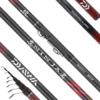 DAIWA 19 NINJA BOLO 70H 700CM/25G