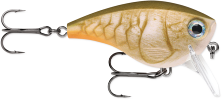 RAPALA BX BRAT MID 6CM