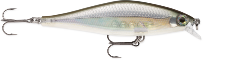 RAPALA SHADOW SHAD RAP SDRS09