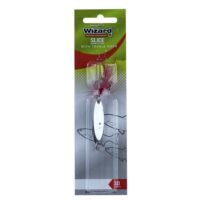 WIZARD LAXUS SLICE SPOON KAST MASTER 15GR