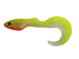 ORKA SHAD TAIL TWISTER 15CM