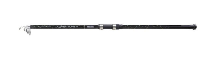 MITCHELL TELE POWER ADVENTURE II T-350 50-150GR