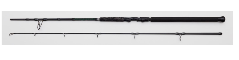 MADCAT BLACK SPIN 270CM 40-150G