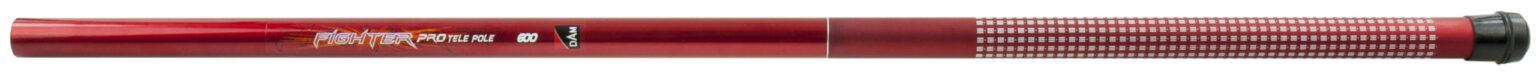 DAM FIGHTER PRO COMBO TELE POLE 300CM – Gotov ribolovni set s plovkom