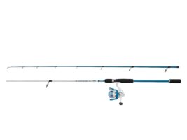 MITCHELL Neuron Spinn Combo 240cm 10-40g