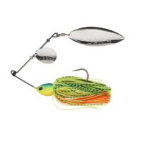 BERKLEY DEX SPINNERBAIT TG 21GR