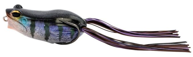 SAVAGE GEAR HOP POPPER FROG