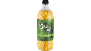 AIRSOFT KUGLICE 6MM-5000 KOM