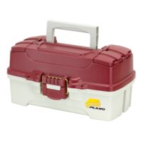 PLANO ONE-TRAY FISHING BOX-RIBIČKA KUTIJA