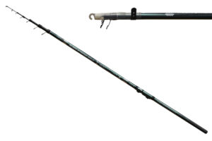 KAMASAKI RUBIN STRONG BOLO 500CM ŠTAP