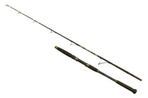 WIZARD VERTIX BOAT JIG ŠTAP 180CM 200-300GR