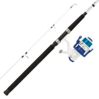 MITCHELL NEURON BOAT COMBO 212CM/100-300G
