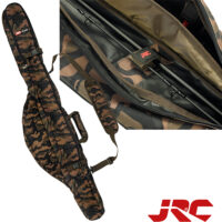 JRC Rova 2 Rod Sleeve Short 9FT – Futrola za 2 Štapa