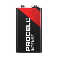 DURACELL PROCELL INTENSE 9V BATERIJA