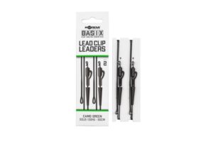 KORDA BASIC LEAD CLIP LEADERS