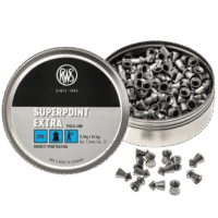 RWS DIABOLO SUPERPOINT 5.5MM-250KOM