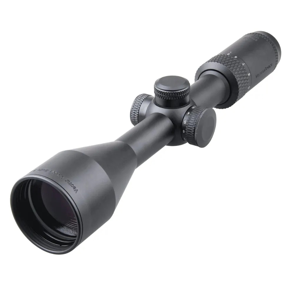 VECTOR OPTICS MATIZ 3-9X50 SPF 1″