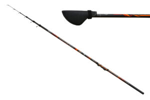 BENZAR ADVENTURE BOLO ŠTAP 400CM