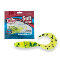 MANNS TWISTER 5IN