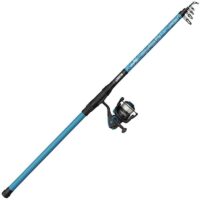 MITCHELL CATCH PRO TELE STRONG COMBO 350CM/80-150G