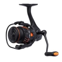 SAVAGE GEAR ORANGE LTD 3000FD SPIN ROLA