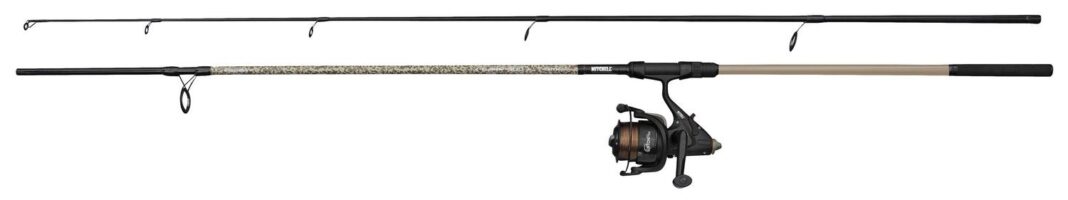 MITCHELL CATCH PRO II CARP COMBO 360CM 3LB – Šaranski štap s rolom FS 8000