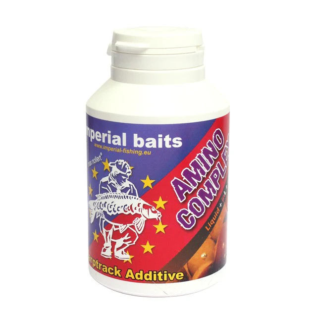 IMPERIAL BAITS CARPTRACK AMINO COMPLEX 300ML