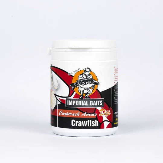 IMPERIAL BAITS CARPTRACK AMINO DIP