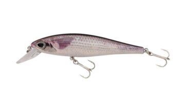 BERKLEY DEX FAT BULLET 10CM