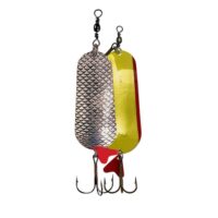 DAM EFFZETT SCALES SPOON 8CM 45G