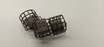 HRANILICA FENIX CAGE MINI 30G