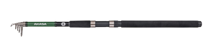 MIVARDI AKASA TELE CARP 2 360CM 90G